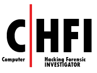 CHFI Logo