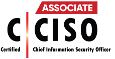 Associate CCISO Logo