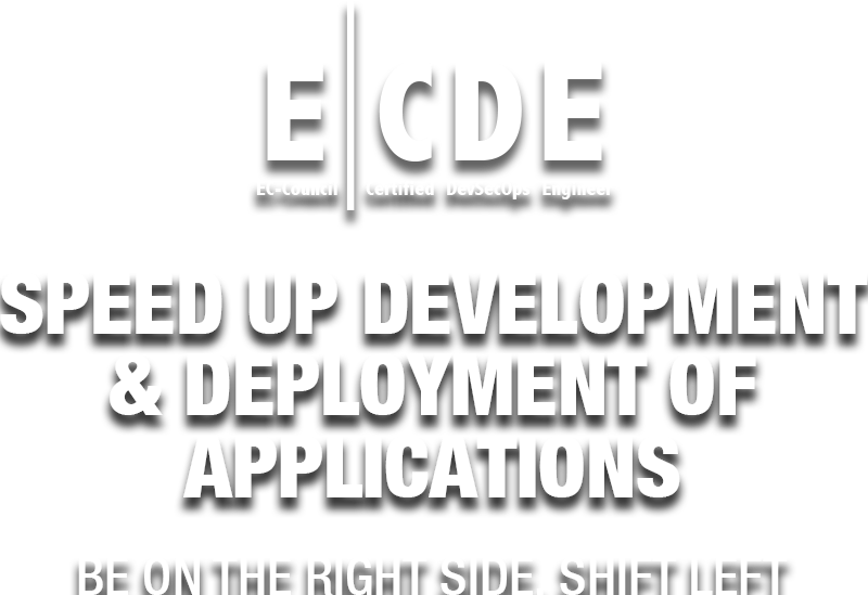 Certified Devsecops Engineer Course | DevSecOps Certification ECDE