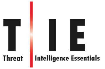 Threat Intelligence Essentials (TIE)