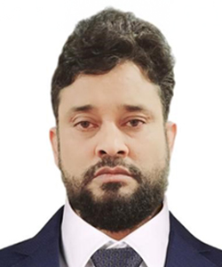 Mohd Abdul Rahim